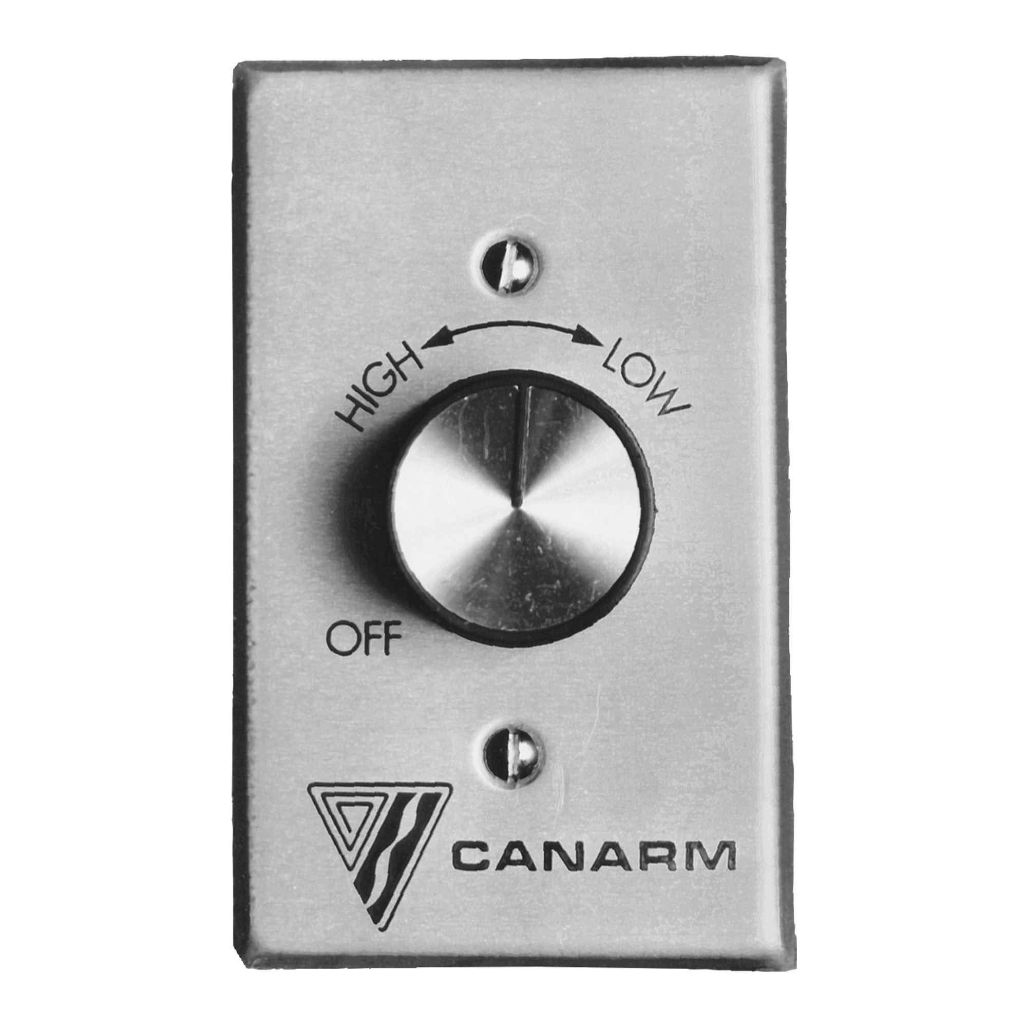 Canarm Speed Control for 2 Ceiling Fans, Model# CN5041